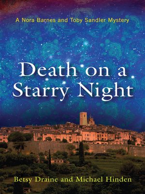 Death on a Starry Night - ebook